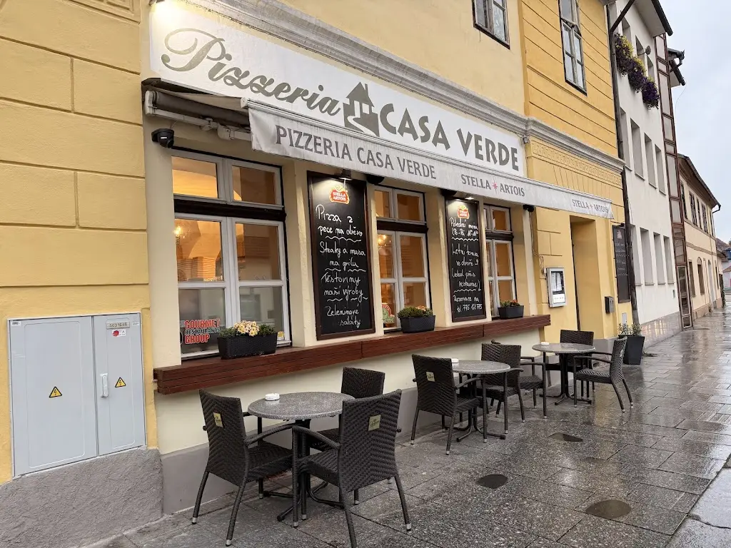 Pizzeria Casa Verde_Blatná_slider_image_3