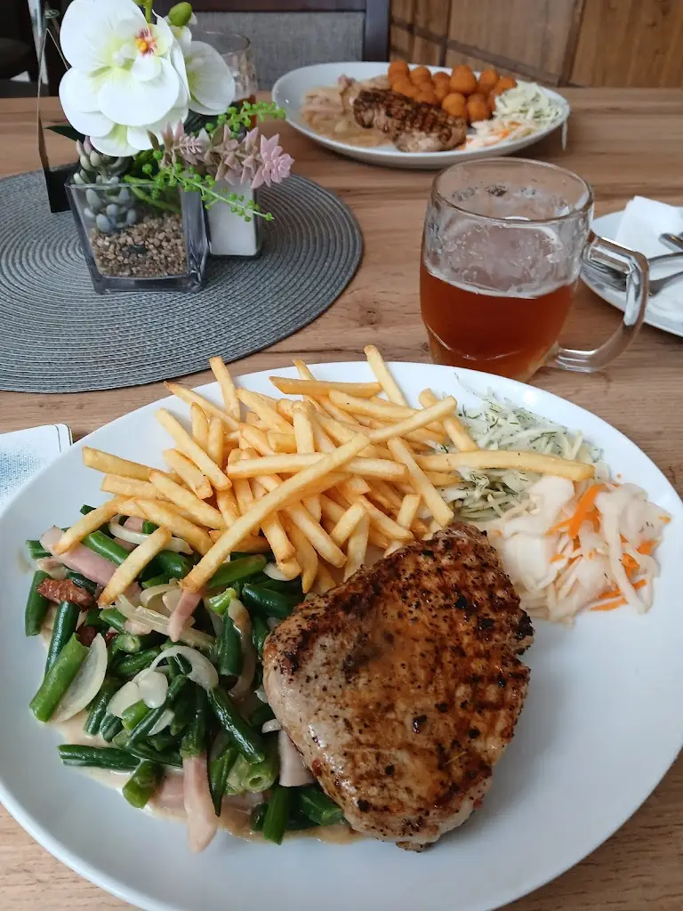 Restaurant V Oblouku_Český Krumlov_slider_image_2