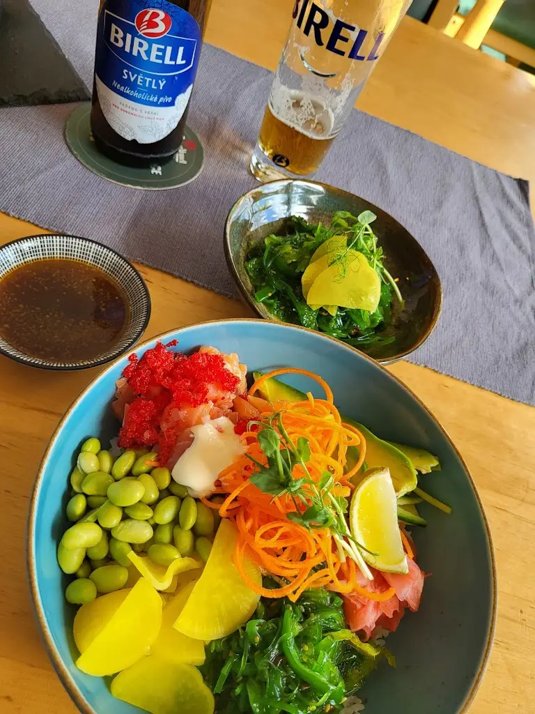 Aleš Malý_TOM VAŘÍ Bistro_Okres Žďár nad Sázavou_review