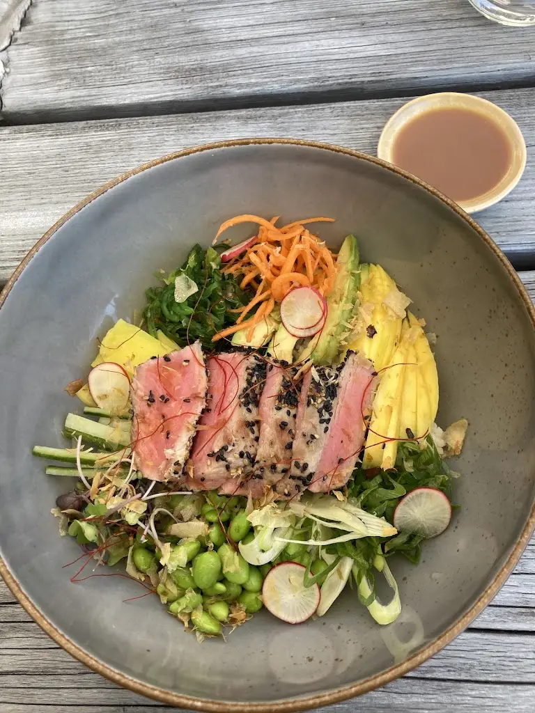 Lucie Pařízková_TOM VAŘÍ Bistro_Okres Žďár nad Sázavou_review