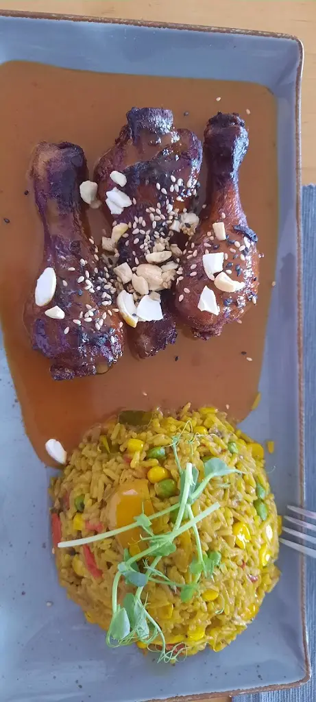 Katerina Podrouzkova_TOM VAŘÍ Bistro_Okres Žďár nad Sázavou_review