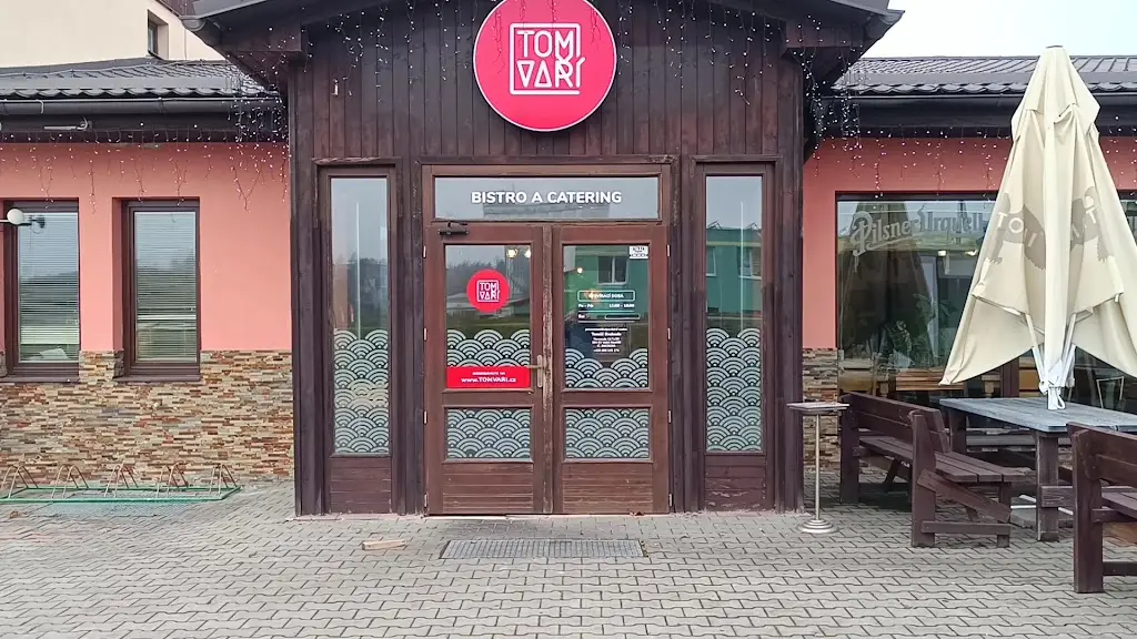 TOM VAŘÍ Bistro_Okres Žďár nad Sázavou_slider_image_2
