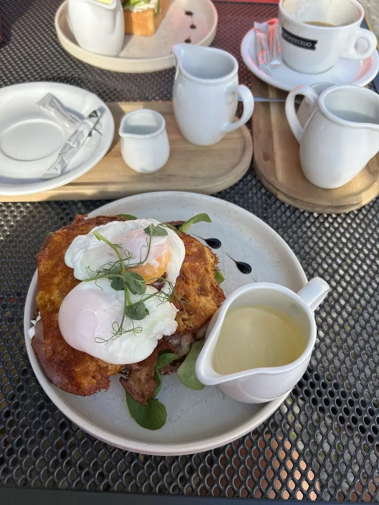 Ildiko Szabo_Oáza bistro_Okres Žďár nad Sázavou_review