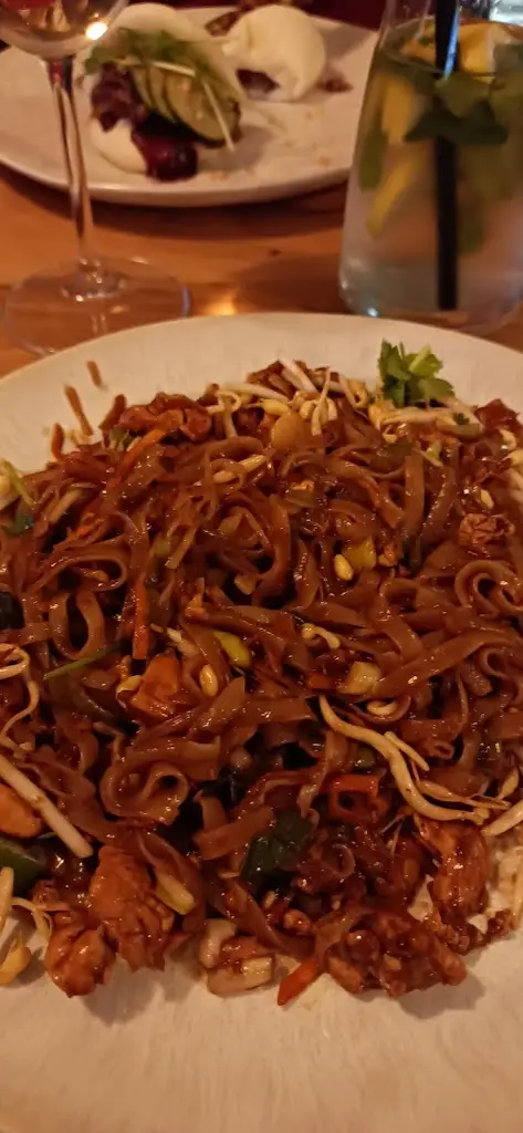 Kristýna Vacardová_Oáza bistro_Okres Žďár nad Sázavou_review