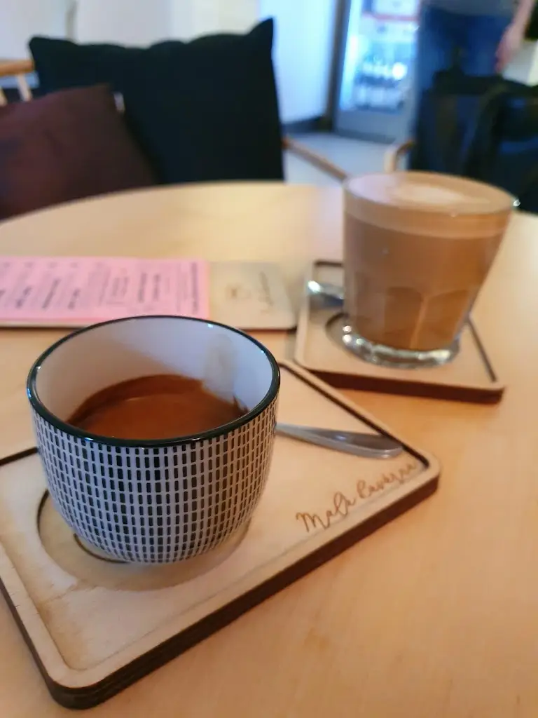 Menu_Malá kavárna_Okres Žďár nad Sázavou_immagine_5