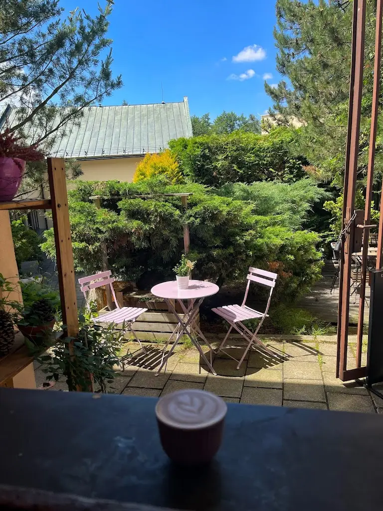 Malá kavárna ristorante a Okres Žďár nad Sázavou