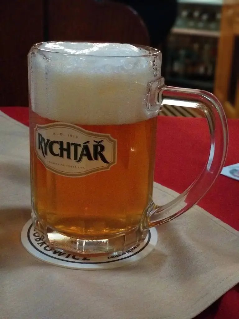 Menu_Süss' public house_Okres Žďár nad Sázavou_immagine_5