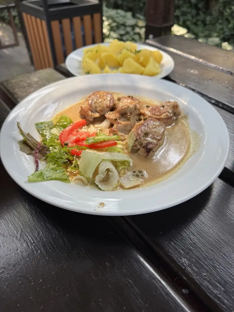 Petr Tvrdik_Süss' public house_Okres Žďár nad Sázavou_recensione