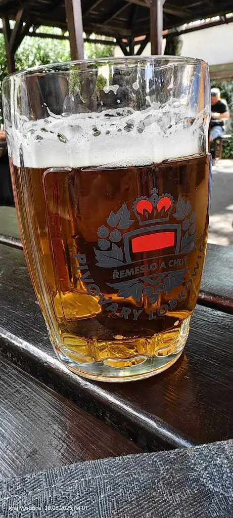 ROM K_Süss' public house_Okres Žďár nad Sázavou_recensione