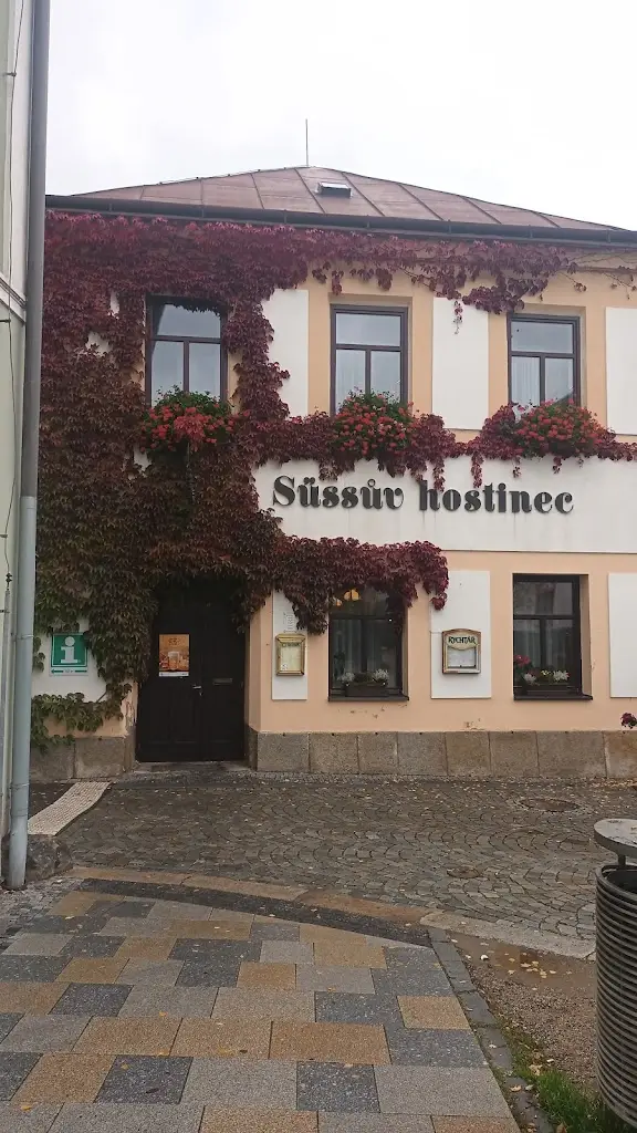 Süss' public house_Okres Žďár nad Sázavou_slider_image_3