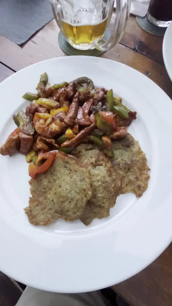 Restaurace Dvorek_Český Krumlov_slider_image_2