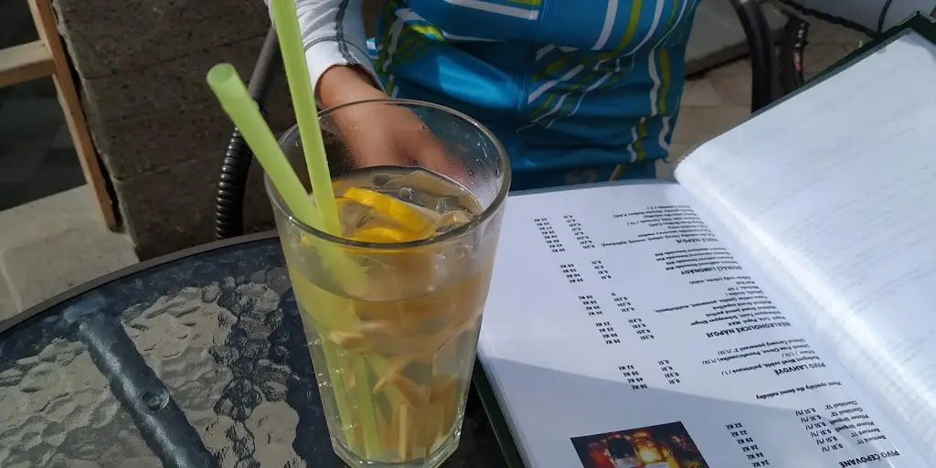 Menu_Nábřežní terasy, restaurace a penzion_Okres Žďár nad Sázavou_image_5