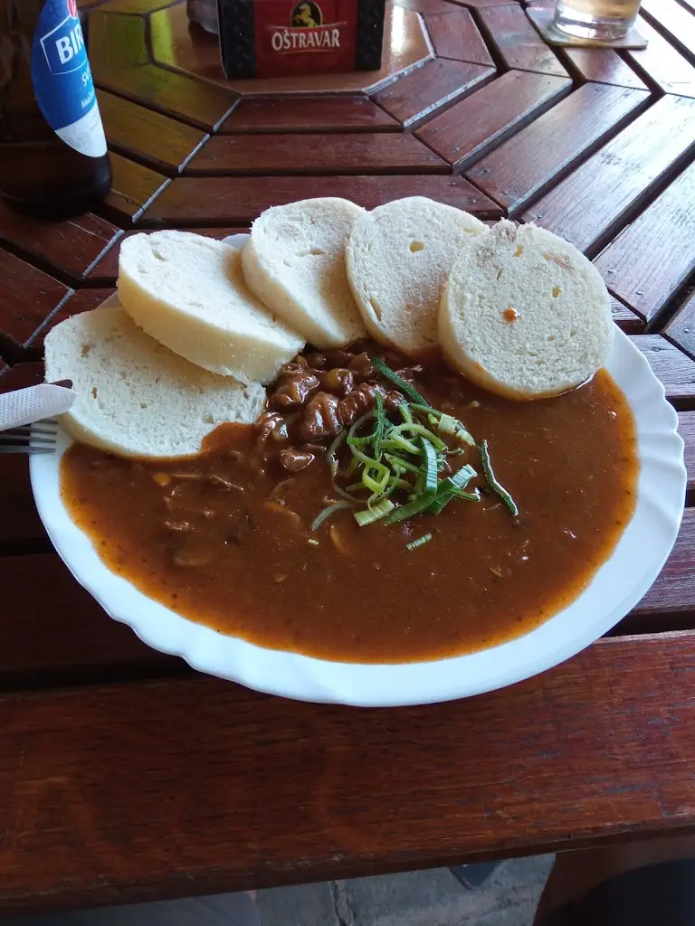 Zdeněk Moravec_Restaurace Na Ranči_Okres Žďár nad Sázavou_review