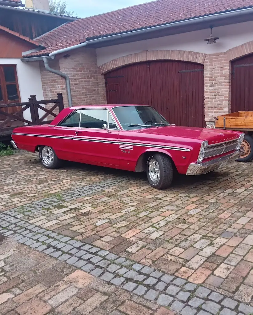 David Rada_Restaurace Na Ranči_Okres Žďár nad Sázavou_review