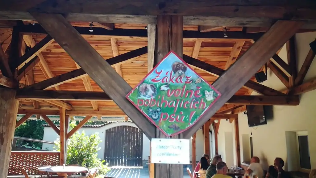 Restaurace Na Ranči_Okres Žďár nad Sázavou_slider_image_2