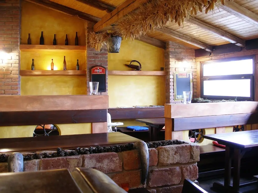 U Chalupy_Okres Žďár nad Sázavou_slider_image_1