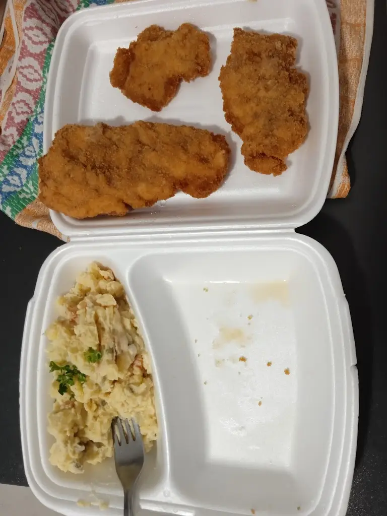 Pavel Šimánek_Restaurace Stodolní_Počátky_review