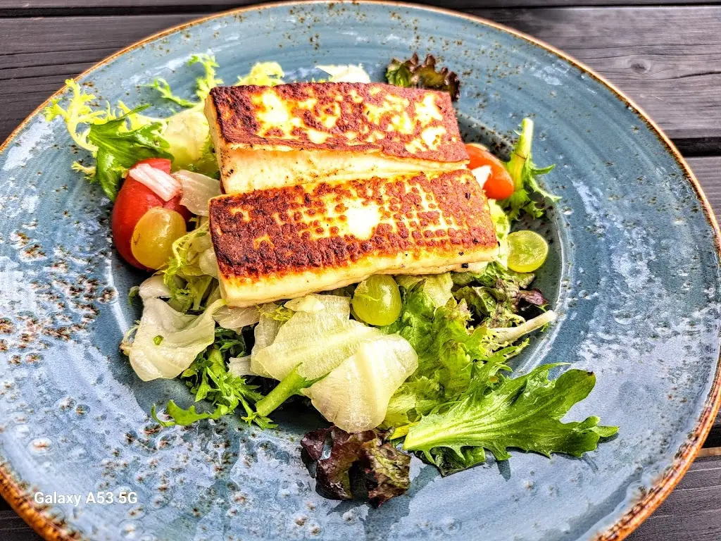 ivona bradley_Restaurace Měšťanský pivovar Polná_Polná_review