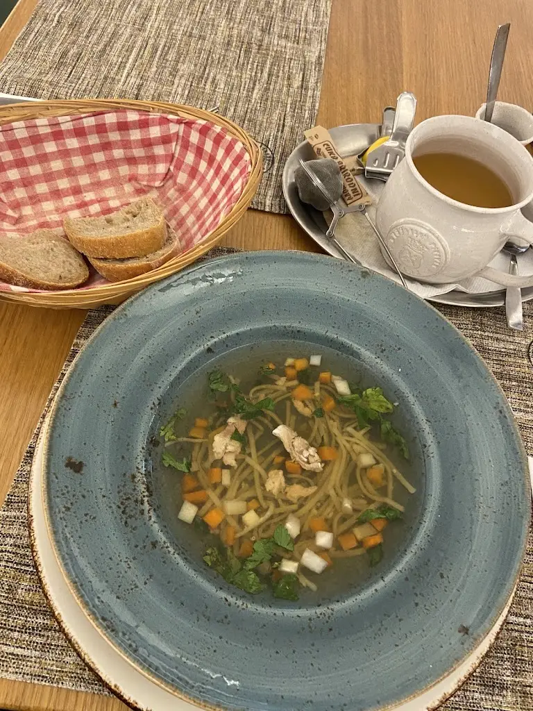 Gregor Kobe_Restaurace Měšťanský pivovar Polná_Polná_review