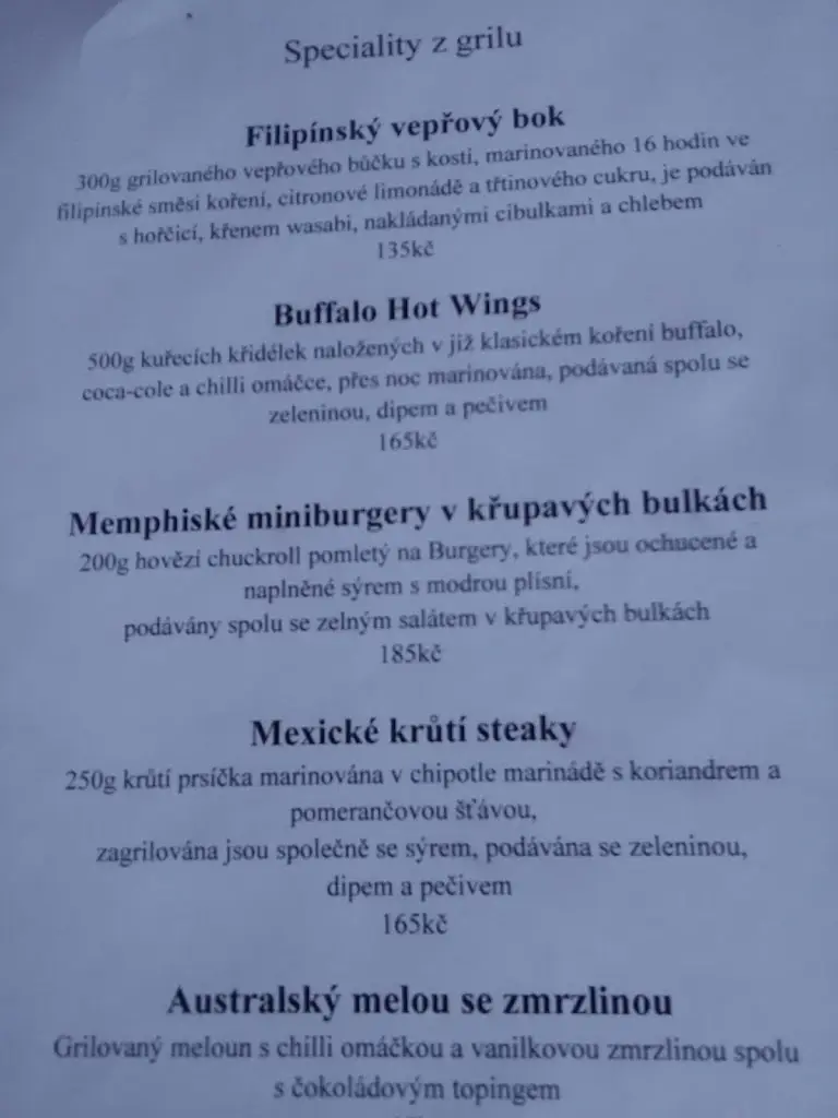 Menu_Restaurace U Smrčků_Polná_image_2