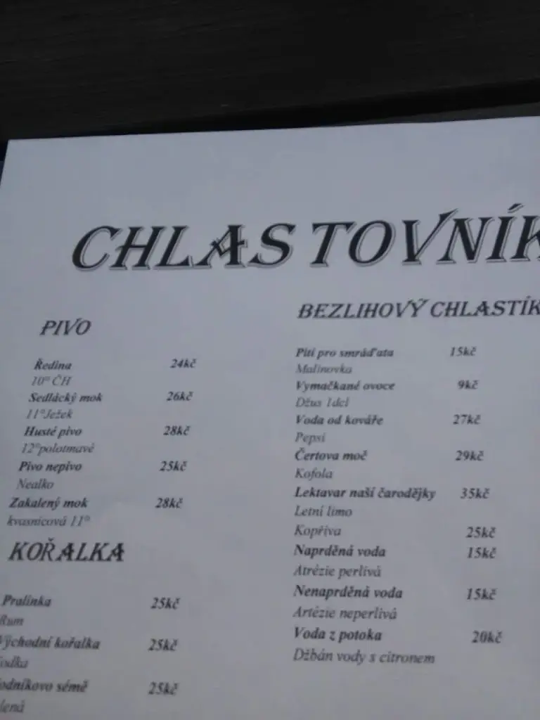 Menu_Restaurace U Smrčků_Polná_image_4