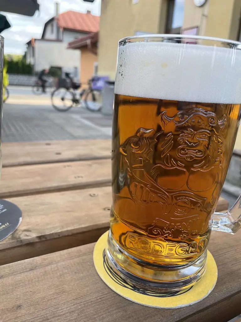 Jiri Havel_Restaurace U Smrčků_Polná_review