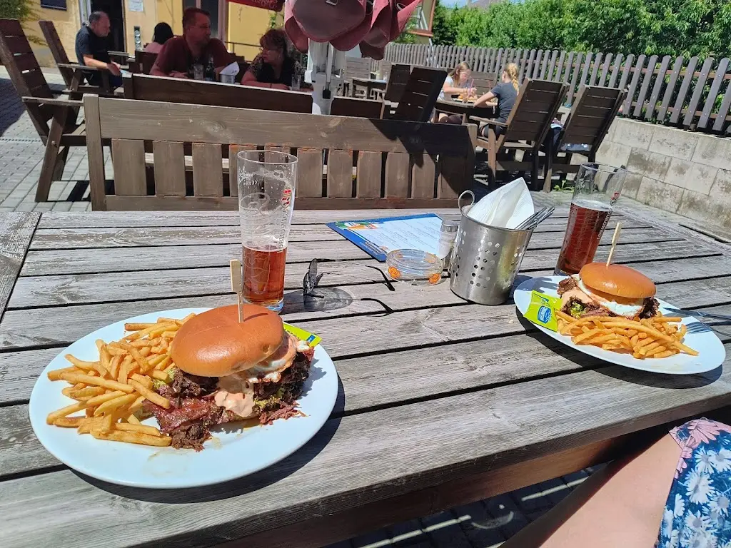 Miroslav Matula_Restaurace U Smrčků_Polná_review