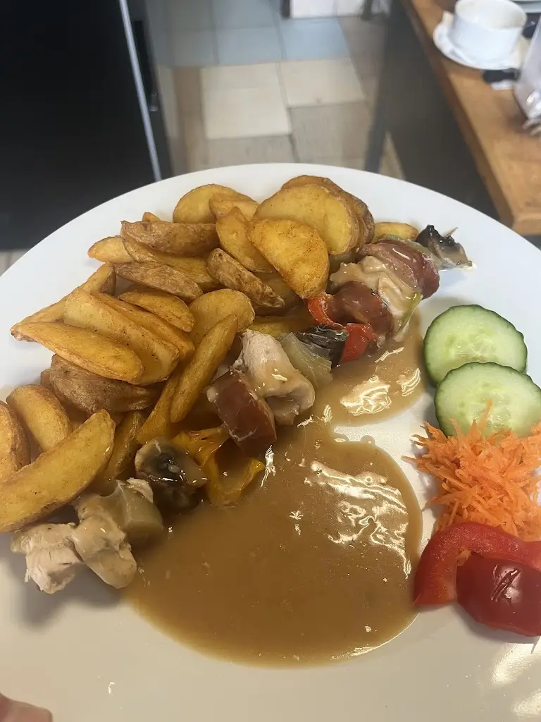 Restaurace U Smrčků_Polná_slider_image_2