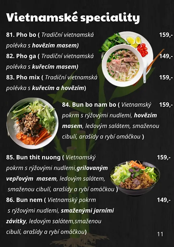 Menu_Ngoc Hoai_Polná_image_1