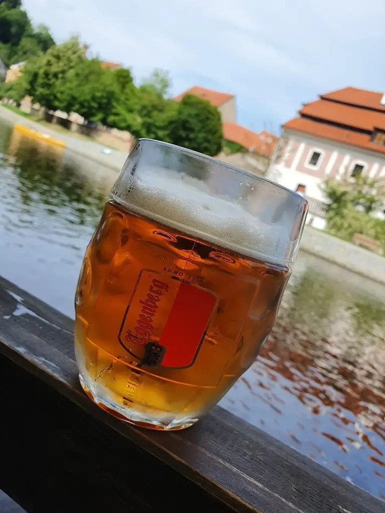 Menu_Babylon gastro s. r. o._Český Krumlov_immagine_5