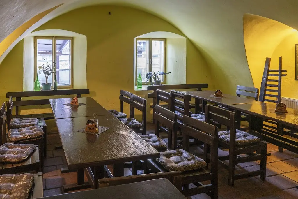 Babylon gastro s. r. o._Český Krumlov_slider_image_1