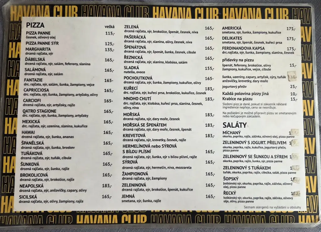 Menu_U Hilsnera_Polná_image_1