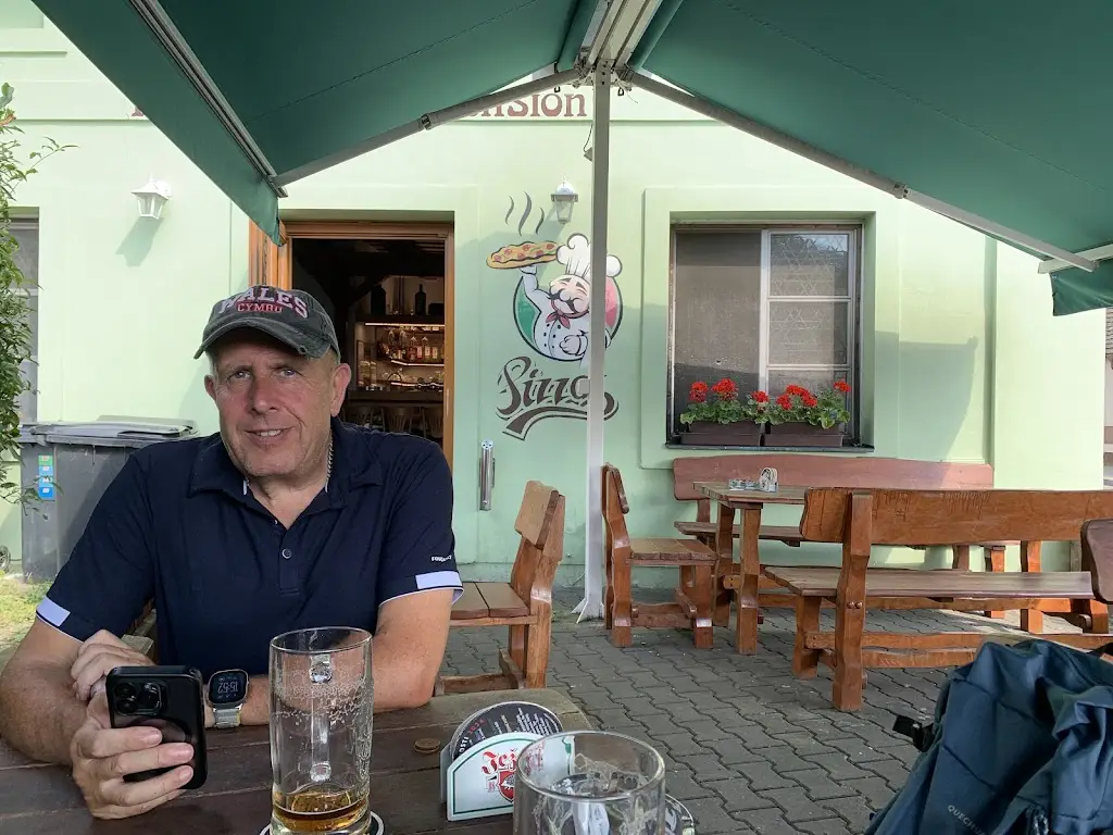 aelwen hughes_U Hilsnera_Polná_review