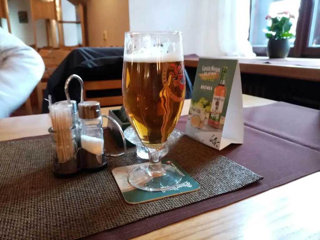 Menu_Zámecký restaurant Polná_Polná_image_3