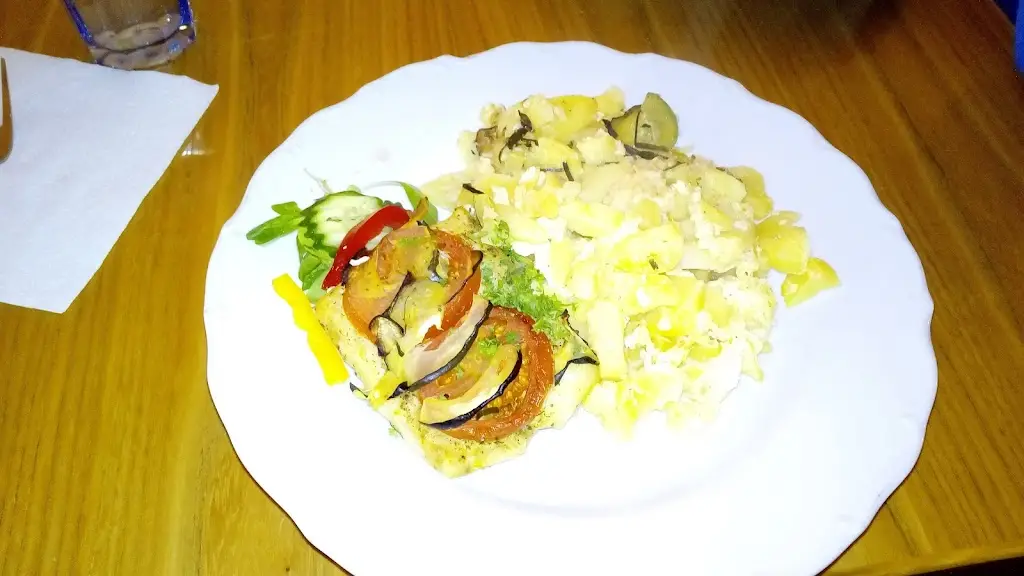 Menu_Zámecký restaurant Polná_Polná_image_5