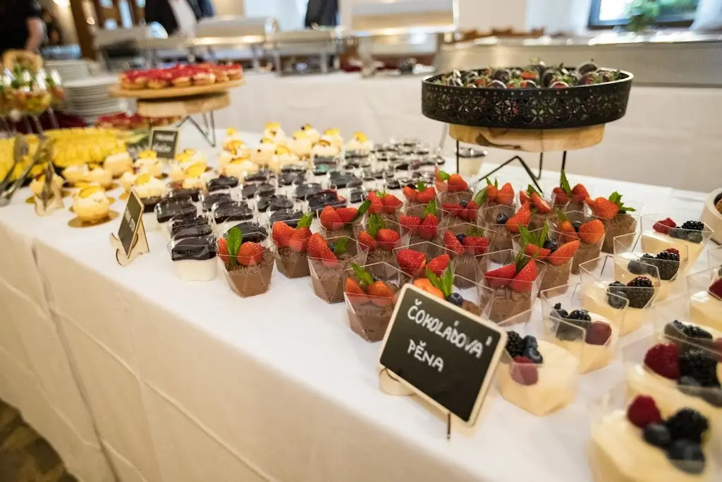 Zámecký restaurant Polná_Polná_slider_image_3