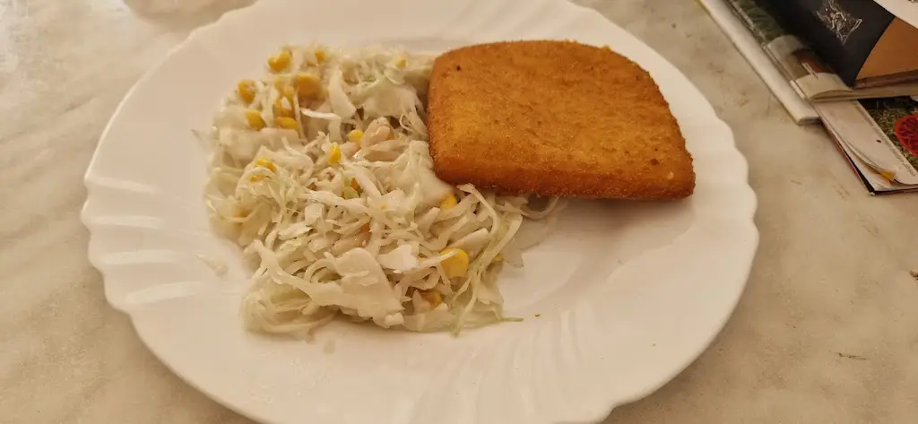 Bistro U Honslů ristorante a Polná