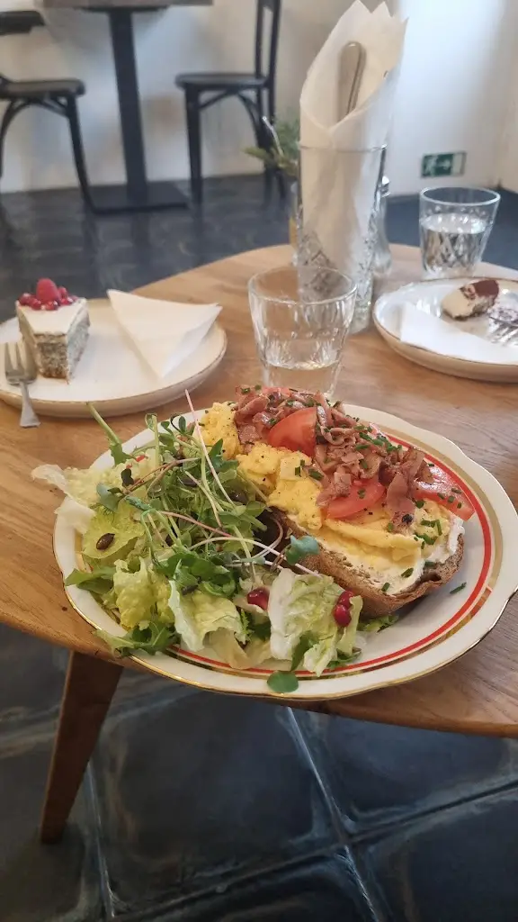 Menu_KEBAB HOUSE_Polná_immagine_5