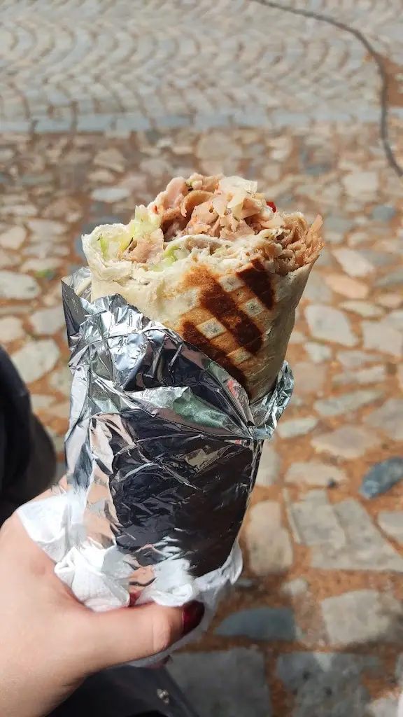 Tereza Tomášková_KEBAB HOUSE_Polná_recensione