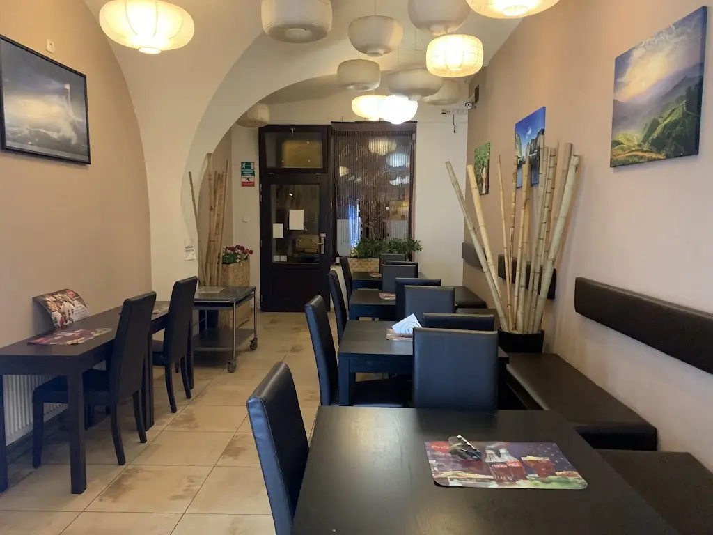 KEBAB HOUSE_Polná_slider_image_1