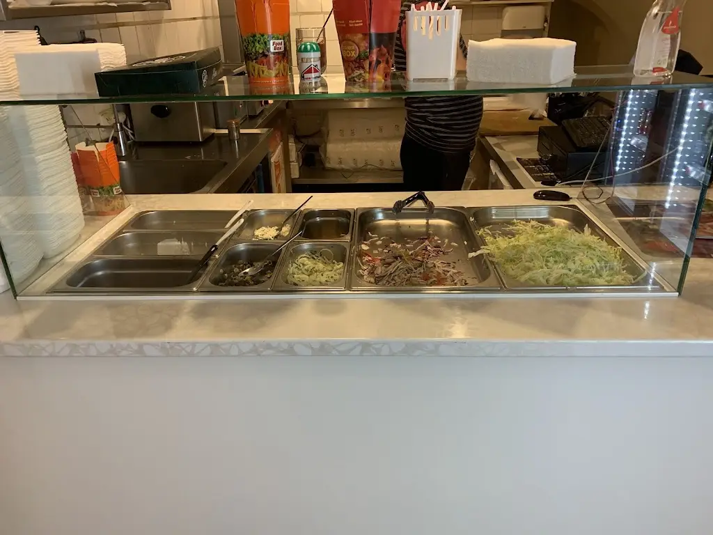 KEBAB HOUSE_Polná_slider_image_3