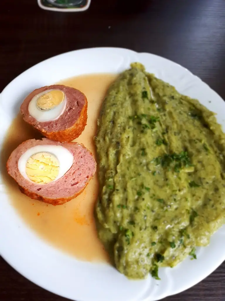 Milan Sýkora_Restaurace Popovice_Pelhřimov_review