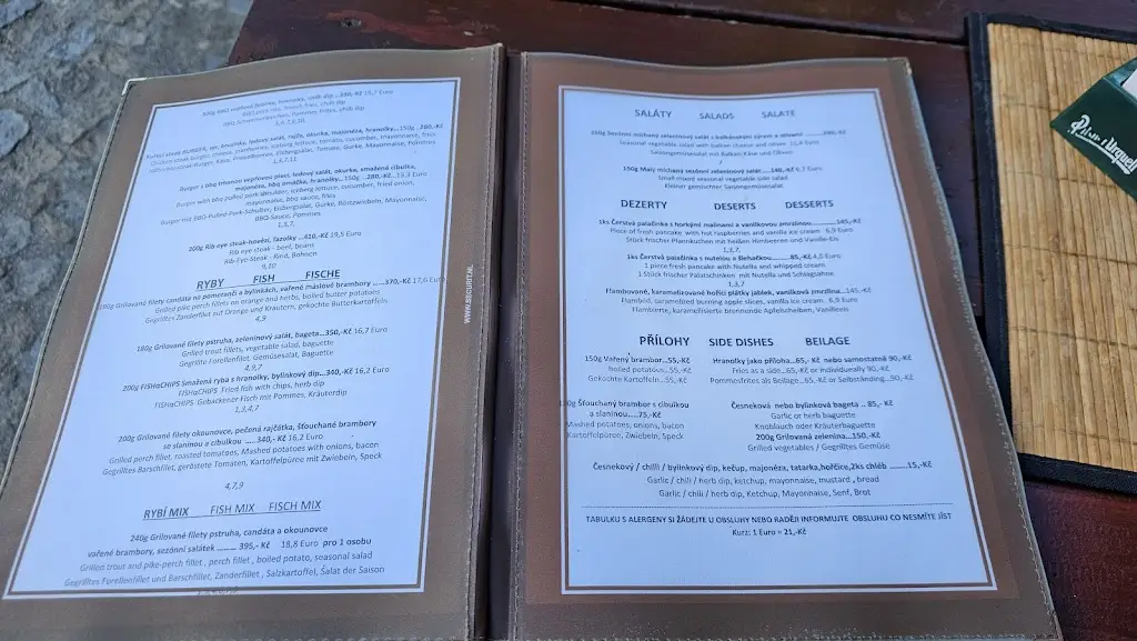 Menu_Restaurace ZDROJ_Český Krumlov_image_3