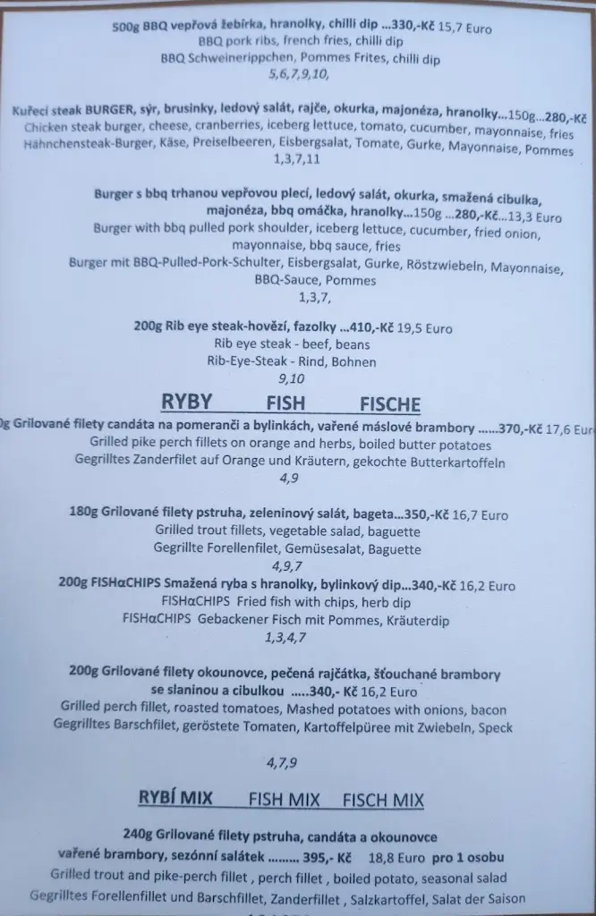 Menu_Restaurace ZDROJ_Český Krumlov_image_4