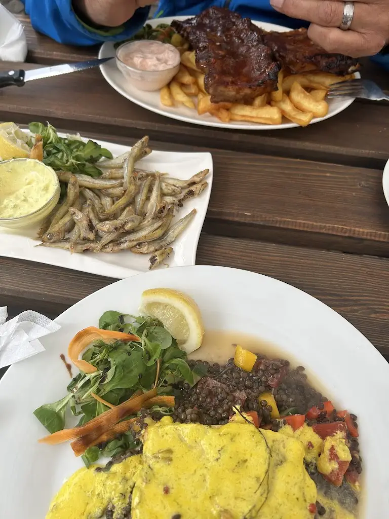 Martina van de Erve_Restaurace ZDROJ_Český Krumlov_review