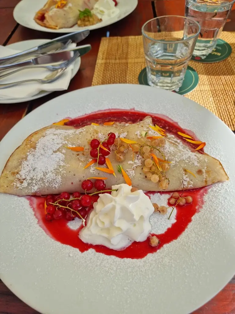 Tracey Whitbread_Restaurace ZDROJ_Český Krumlov_review