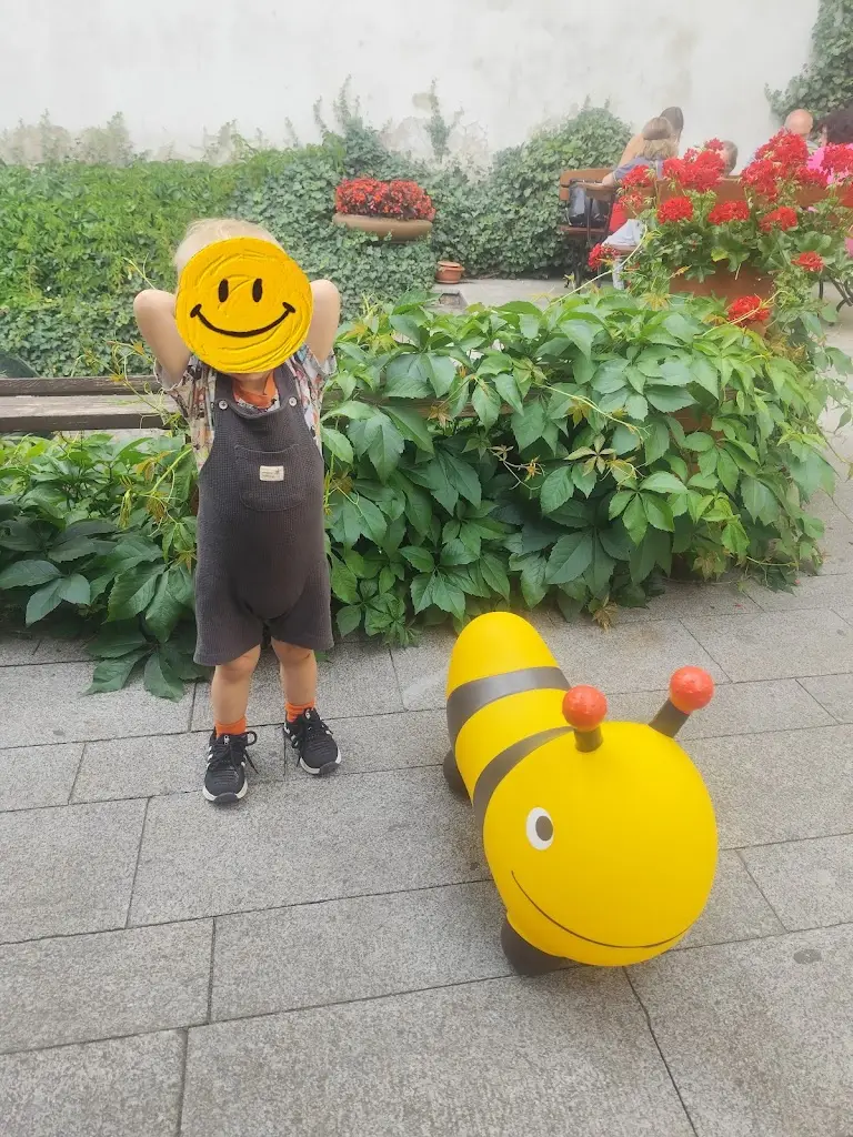 Zdenka Shorna_Restaurace Měšťanský dům_Pelhřimov_review