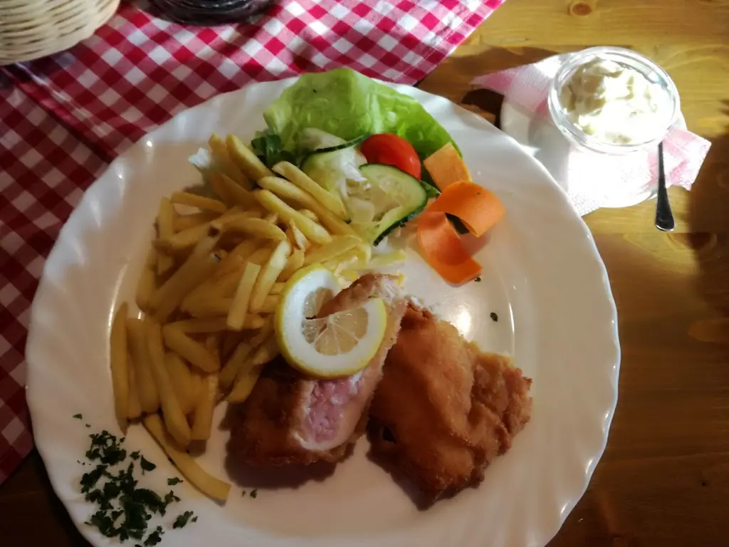 Miroslav Svoboda_Restaurace Měšťanský dům_Pelhřimov_review