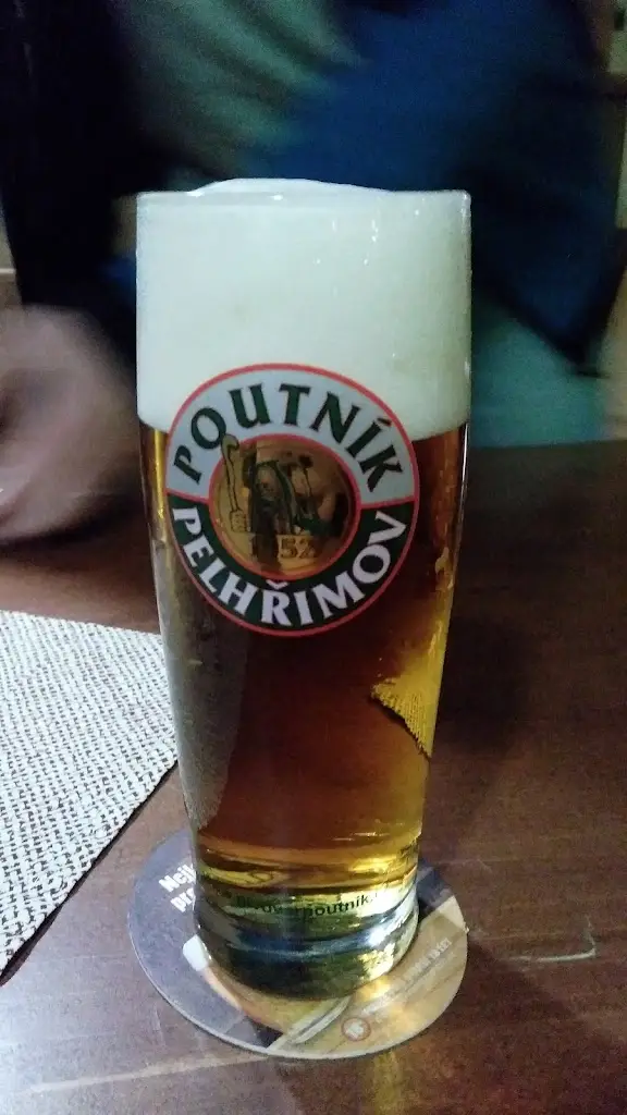 Menu_Restaurace a penzion Pod Věží_Pelhřimov_immagine_5