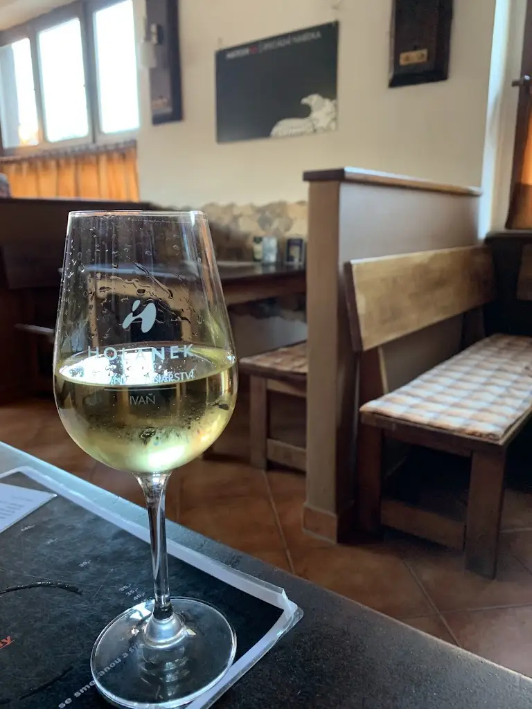 Jiri Havel_Restaurace a penzion Pod Věží_Pelhřimov_recensione